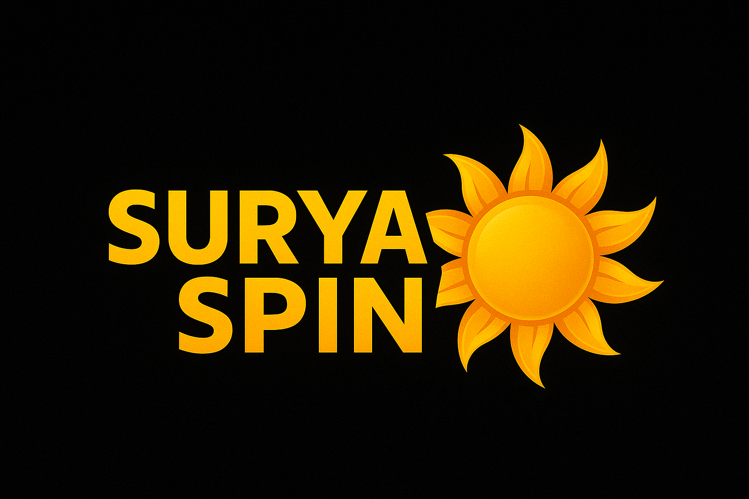 Surya Spin
